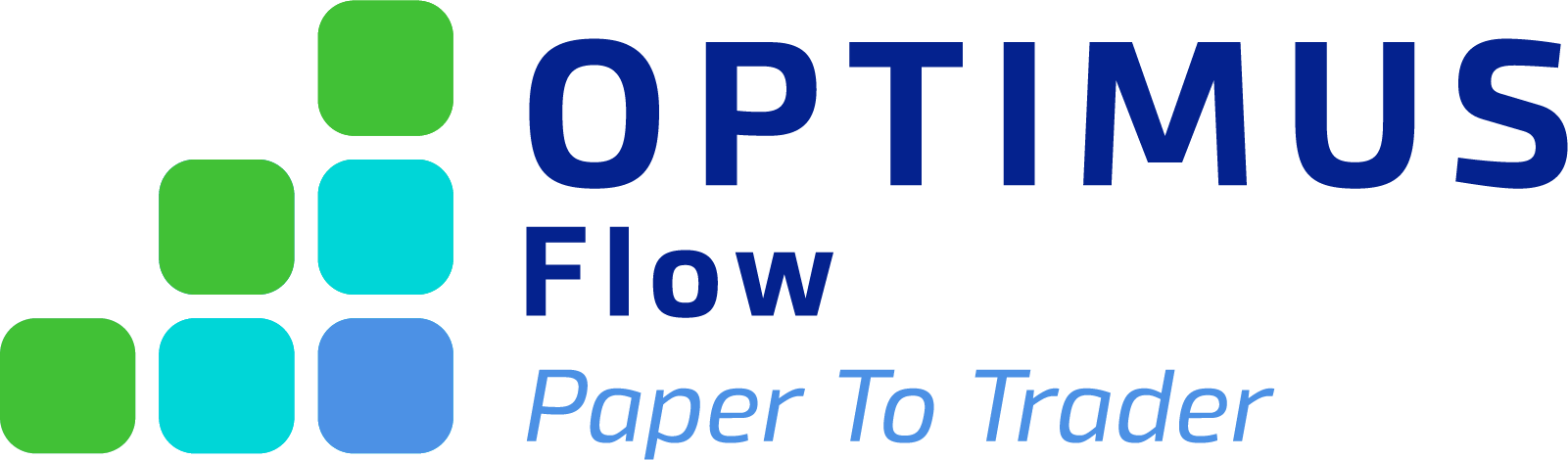Paper to Trader - Optimus Flow